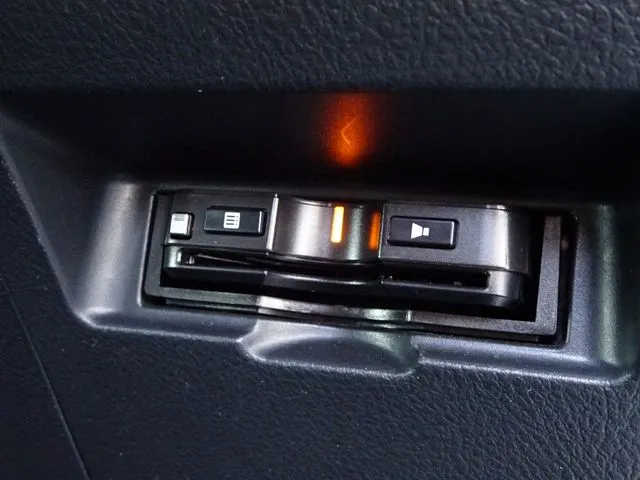 ヴィッツ（トヨタ）の車両写真