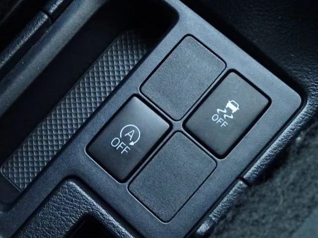 ヴィッツ（トヨタ）の車両写真