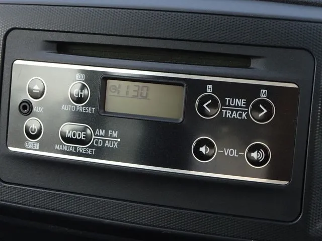 ミラ　イース（ダイハツ）の車両写真