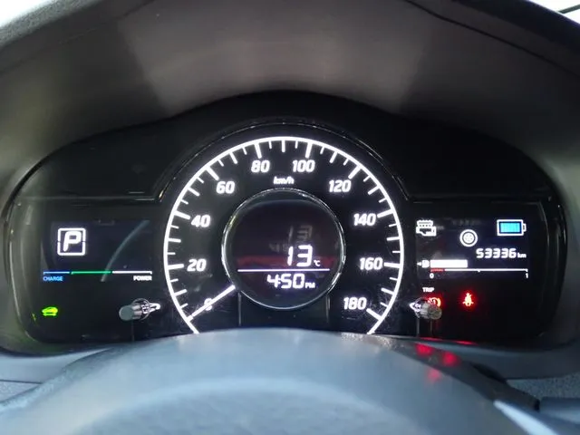 ニッサン　ノート