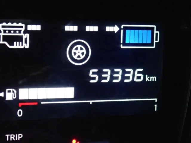 ニッサン　ノート