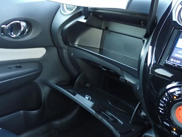 ニッサン　ノート