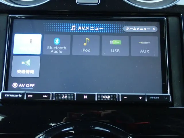 ニッサン　ノート