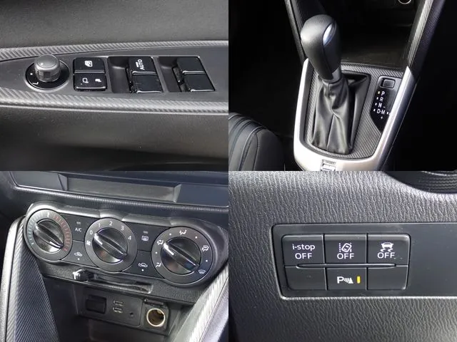 マツダ　ＭＡＺＤＡ２