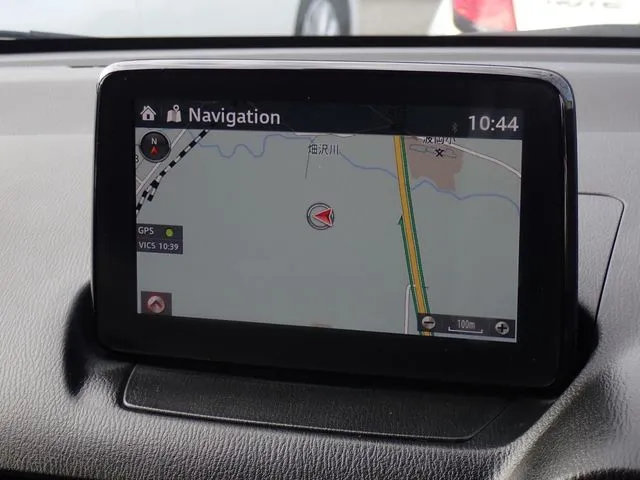 マツダ　ＭＡＺＤＡ２