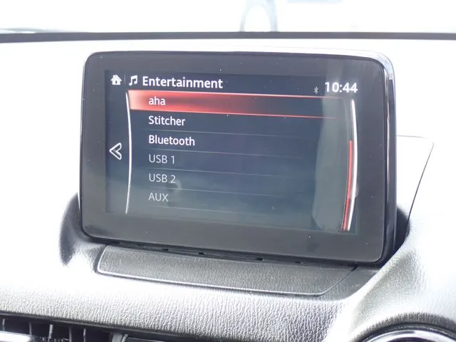 マツダ　ＭＡＺＤＡ２