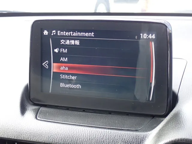 マツダ　ＭＡＺＤＡ２