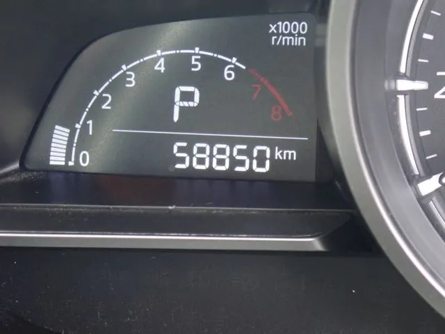 マツダ　ＭＡＺＤＡ２