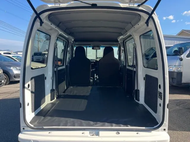 ダイハツ　ハイゼットカーゴ