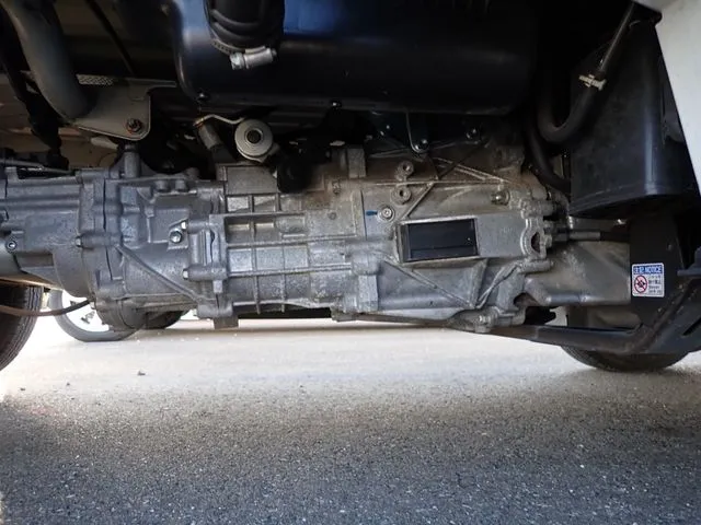 ニッサン NT100クリッパー 4WD