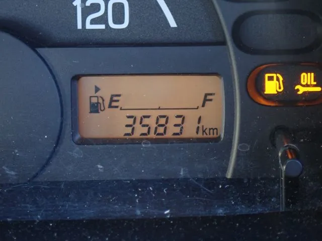 ニッサン NT100クリッパー 4WD