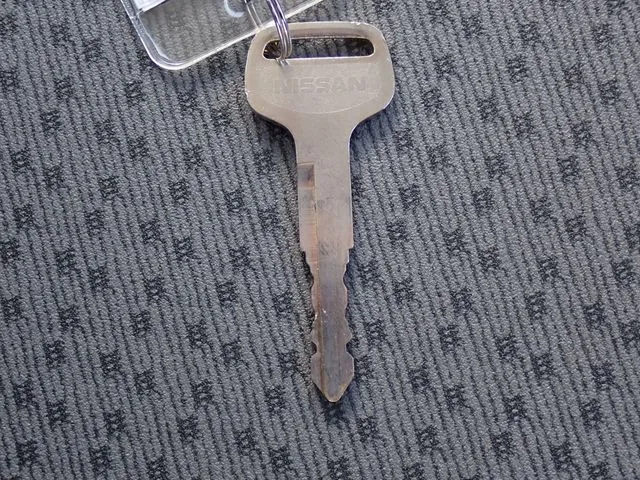 ニッサン NT100クリッパー 4WD