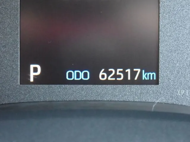 ヤリス(トヨタ)の車両写真