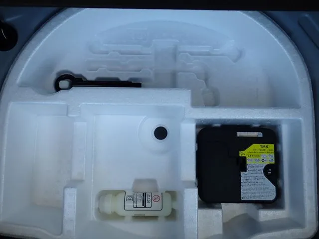 ヤリス(トヨタ)の車両写真