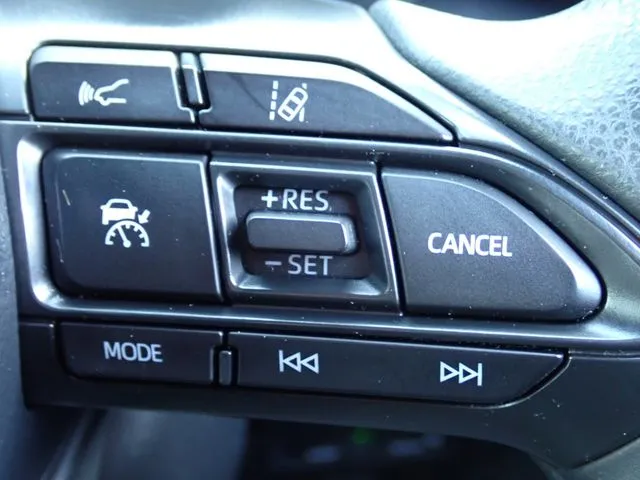 ヤリス(トヨタ)の車両写真