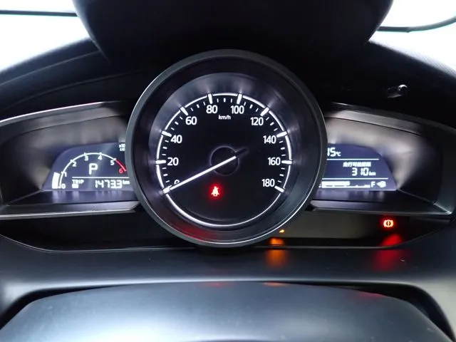 マツダ　デミオ