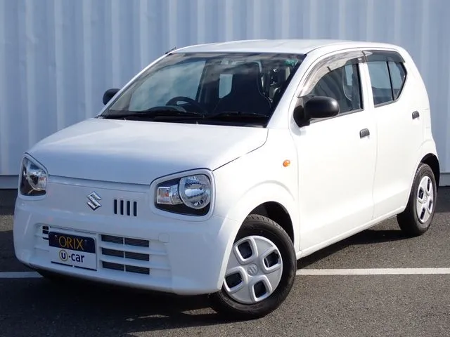 スズキ　アルト