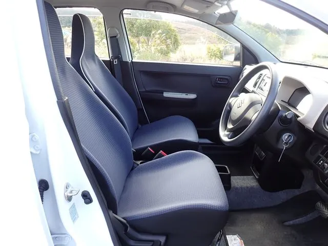 スズキ　アルト