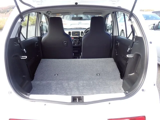 スズキ　アルト