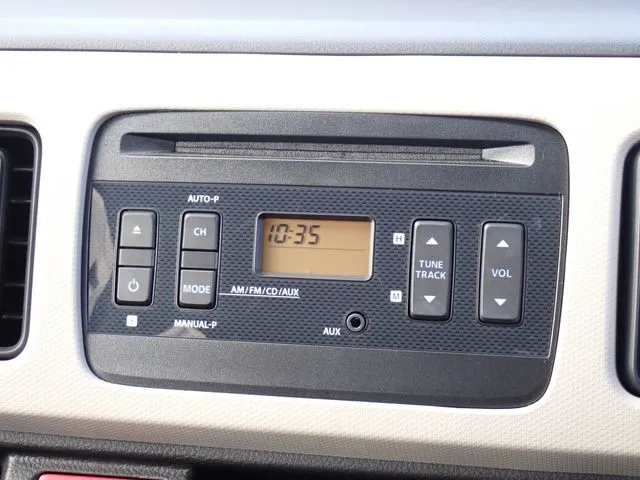 スズキ　アルト