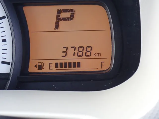 スズキ　アルト