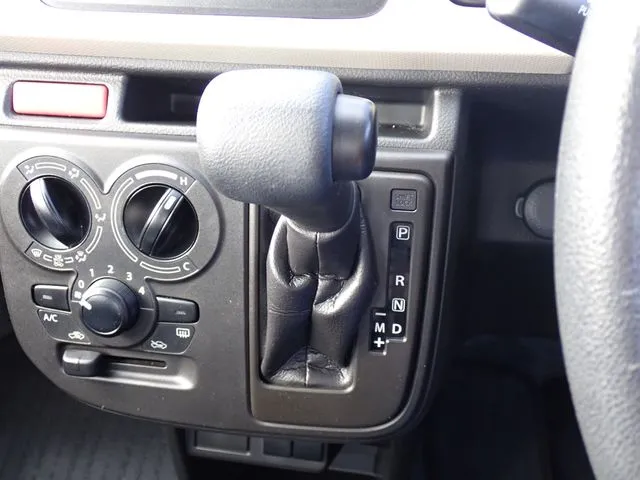 スズキ　アルト