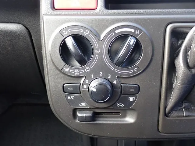 スズキ　アルト