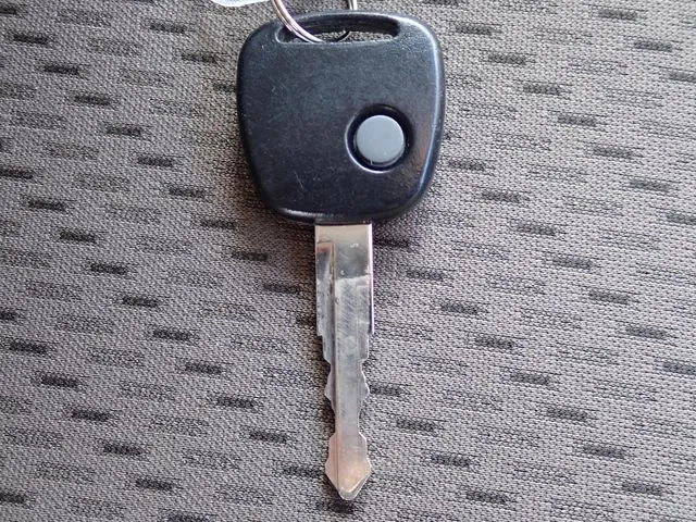 スズキ　エブリイバン