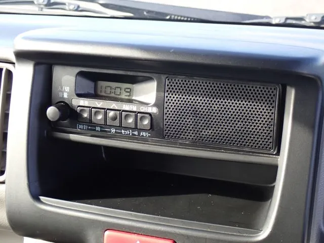 スズキ　エブリイバン