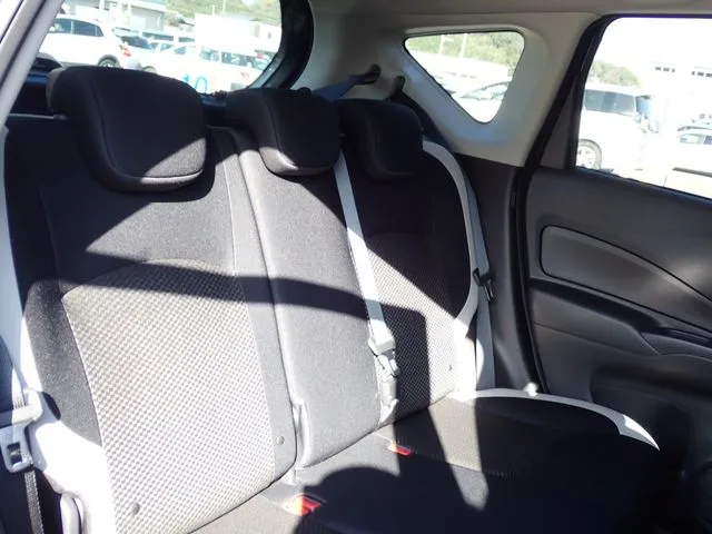 ノート（ニッサン）の車両写真