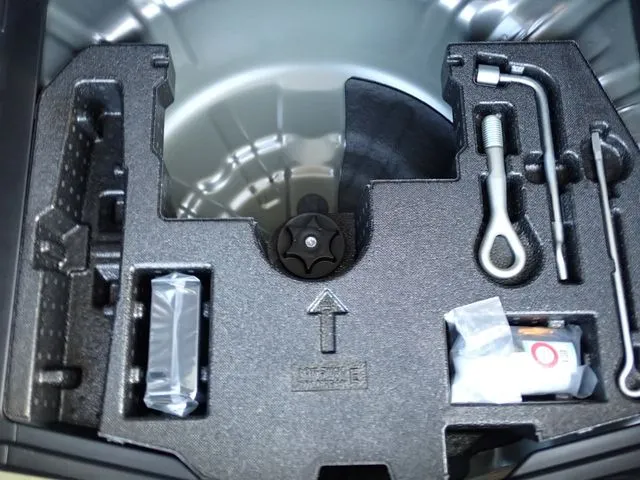 ノート（ニッサン）の車両写真