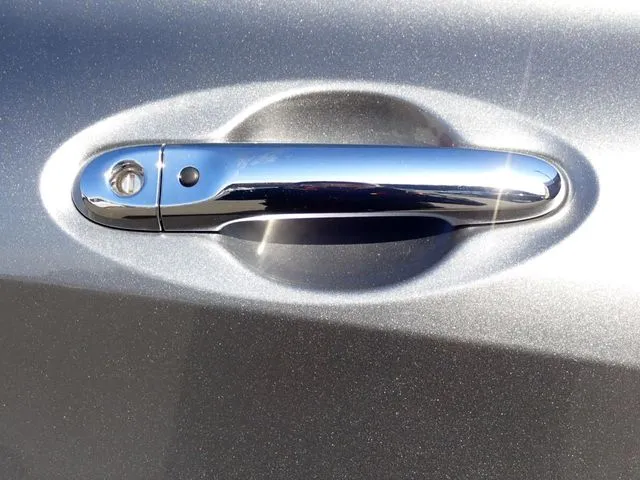 ノート（ニッサン）の車両写真