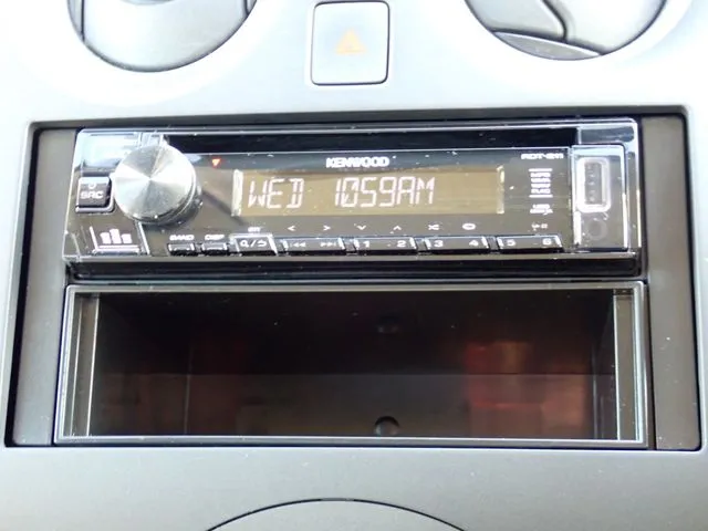 ノート（ニッサン）の車両写真