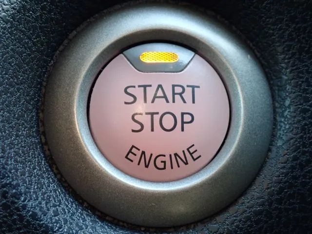 ノート（ニッサン）の車両写真