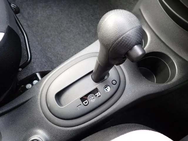 ノート（ニッサン）の車両写真