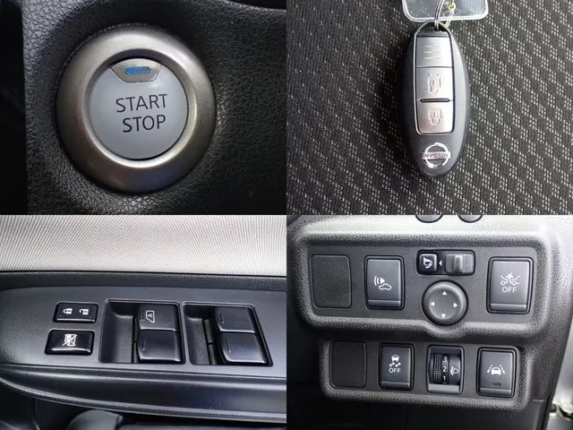 ニッサン　ノート