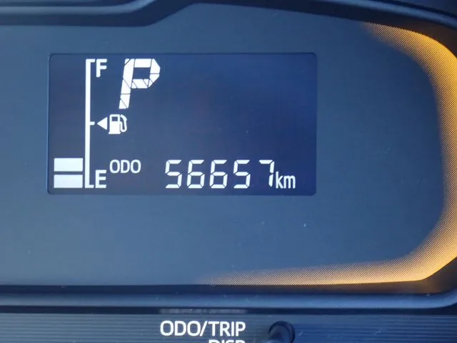 ダイハツ　ミラ　イース