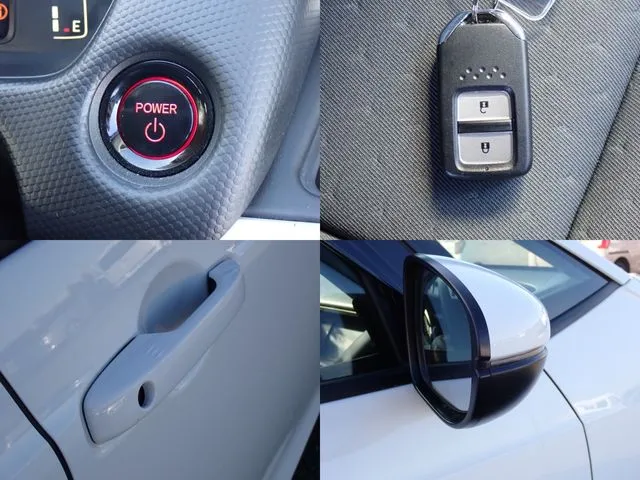 ホンダ　フィット　ｅ：ＨＥＶ