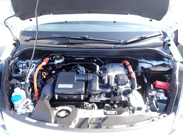 ホンダ　フィット　ｅ：ＨＥＶ