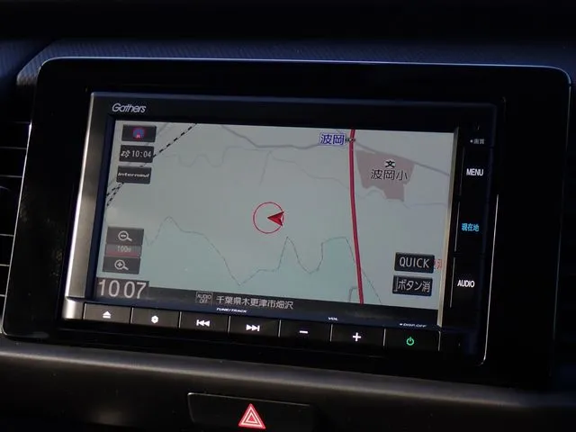 ホンダ　フィット　ｅ：ＨＥＶ