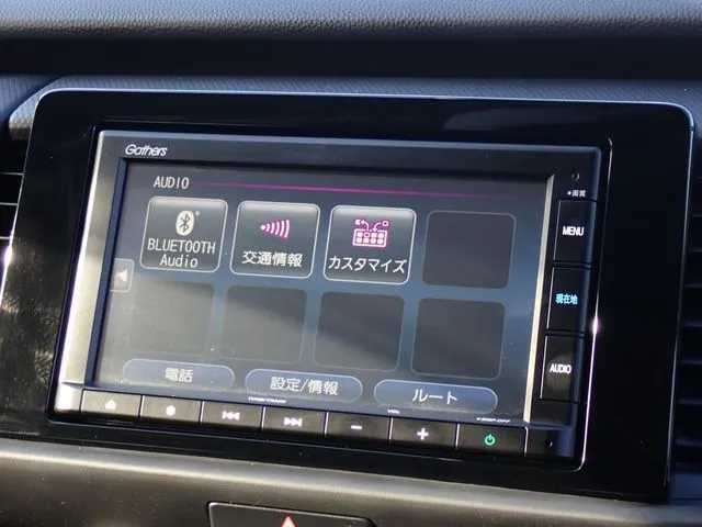 ホンダ　フィット　ｅ：ＨＥＶ