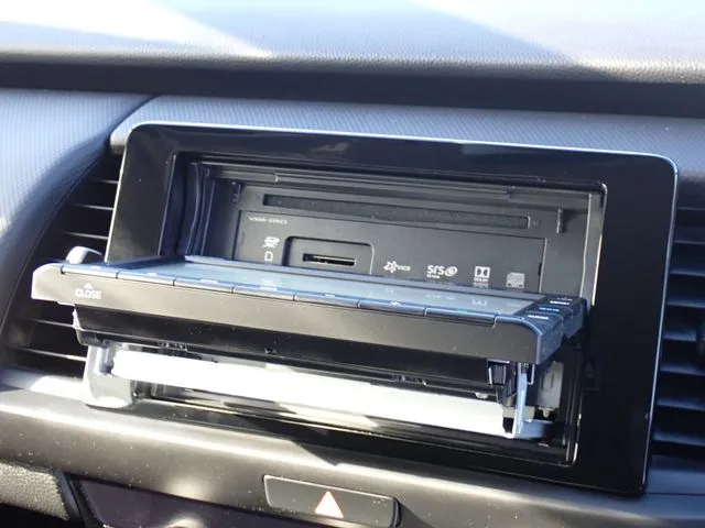 ホンダ　フィット　ｅ：ＨＥＶ