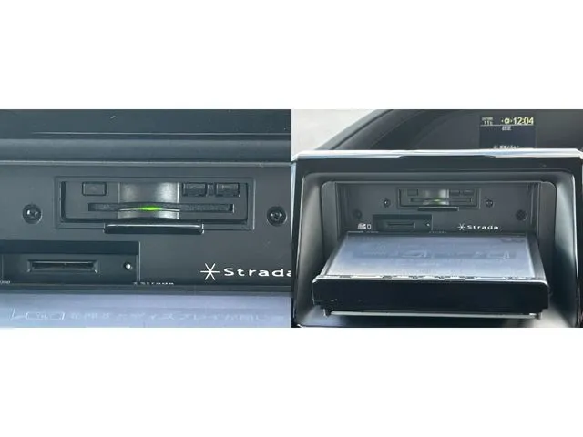 ノア(トヨタ)の車両写真