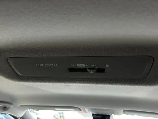 ノア(トヨタ)の車両写真