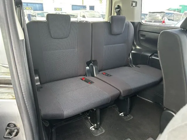 ノア(トヨタ)の車両写真