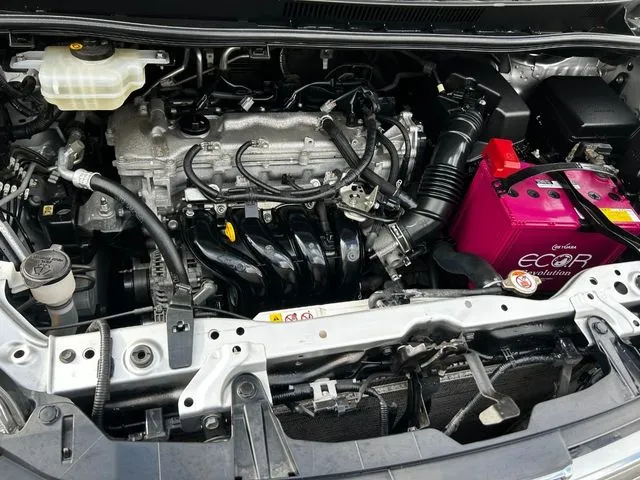 ノア(トヨタ)の車両写真