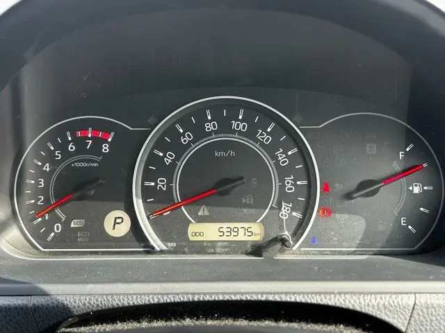 ノア(トヨタ)の車両写真