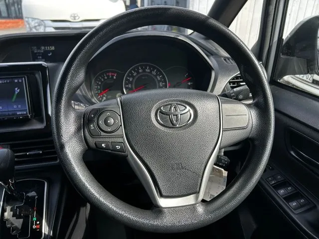 ノア(トヨタ)の車両写真