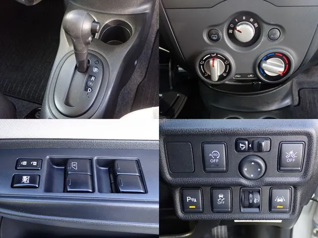 ニッサン　ノート