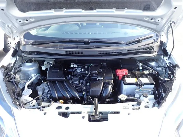 ニッサン　ノート